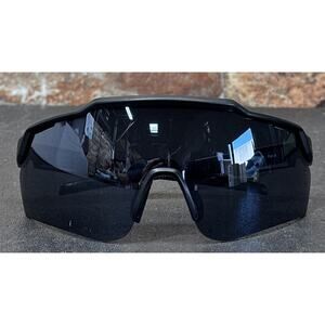 Under Armour 003KA 125 Cat.3 Sunglasses Men’s / Black